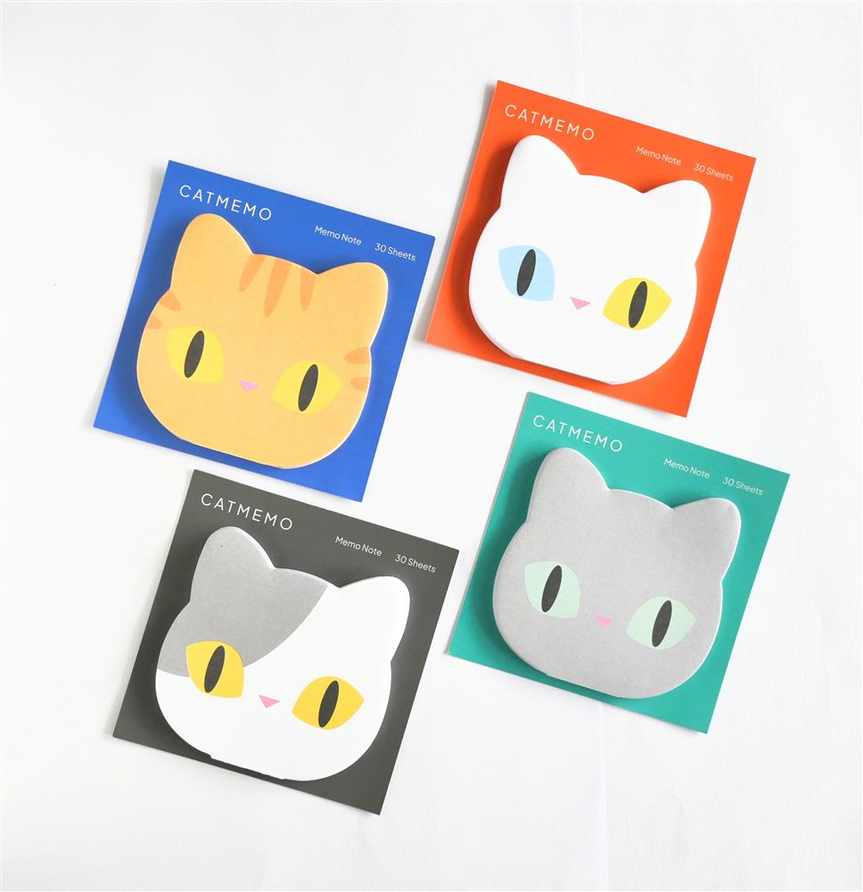 Double A 聯名文具 3