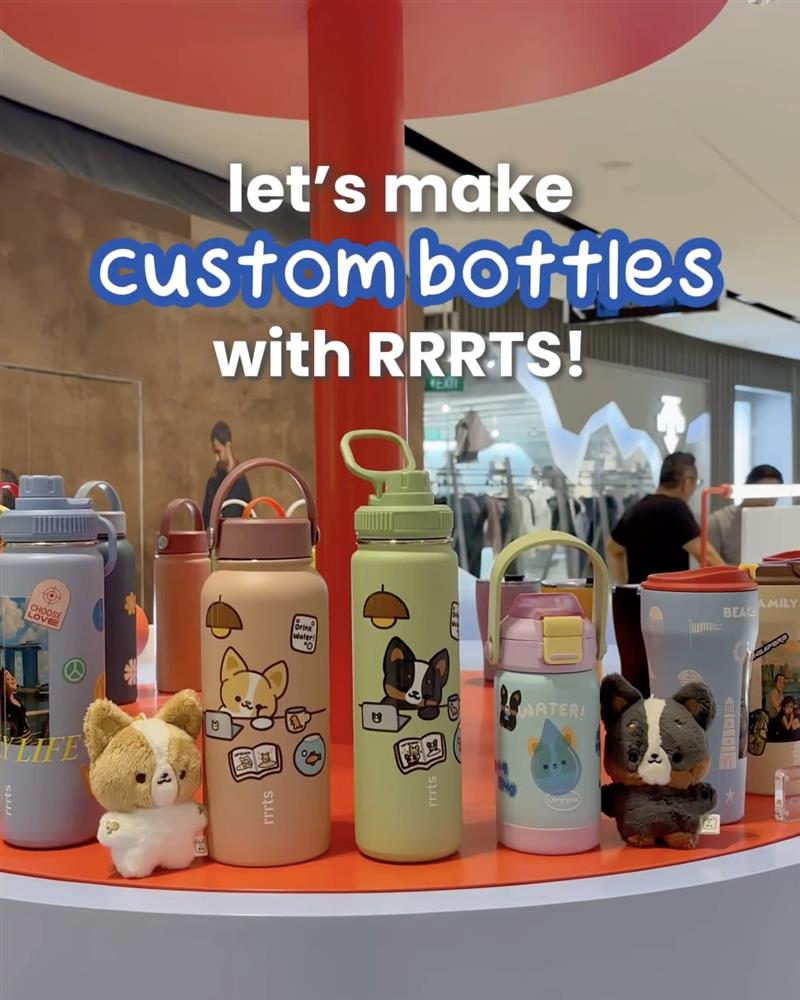 Brand Collaboration RRRTS
