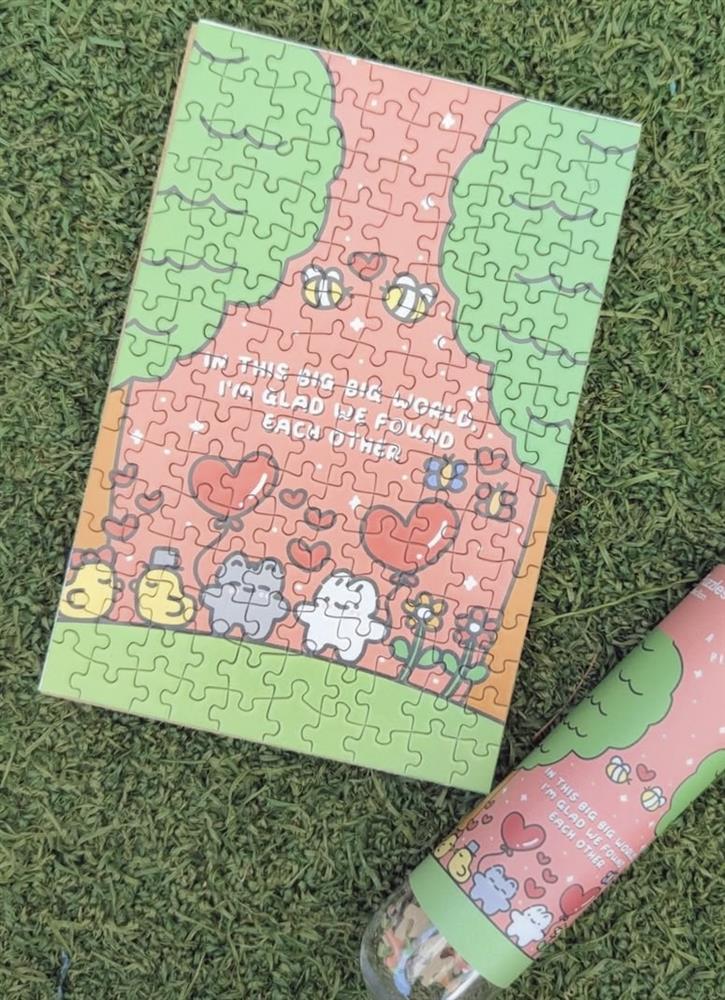 Mochybunny 服務與合作 2