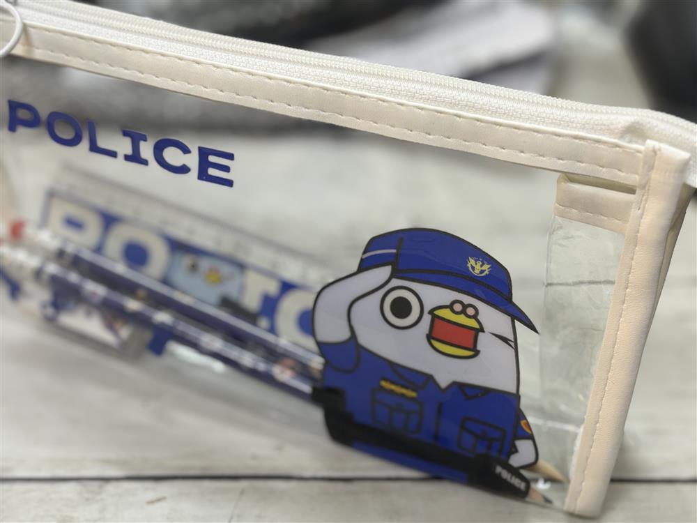 周邊商品 文具組02