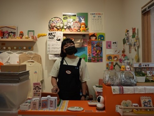 小田月所 代表照／合作案例補充