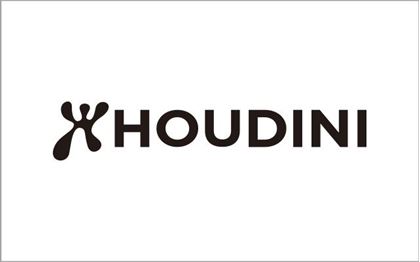 品牌圖片 HOUDINI｜瑞典 登山戶外領導品牌