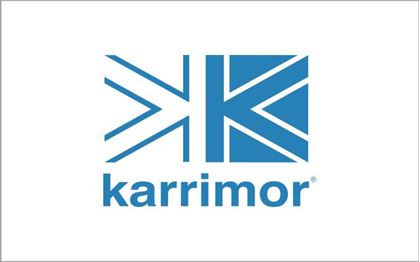 品牌圖片 Karrimor｜英國 登山戶外領導品牌