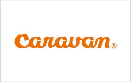 品牌圖片 Caravan｜日本 登山鞋