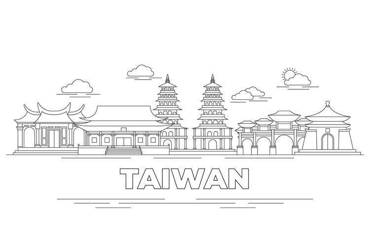 分類圖片 台灣系列