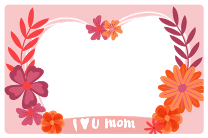 圖片 Love MOM