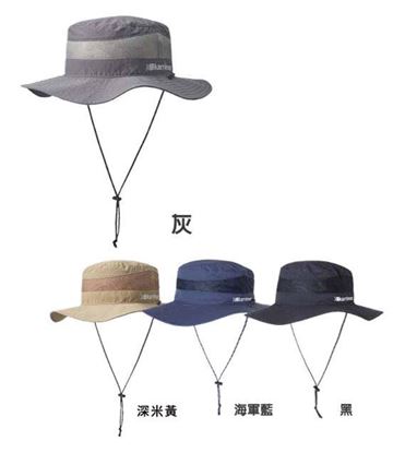 圖片 日系[ Karrimor ] cord mesh hat ST 透氣圓盤帽