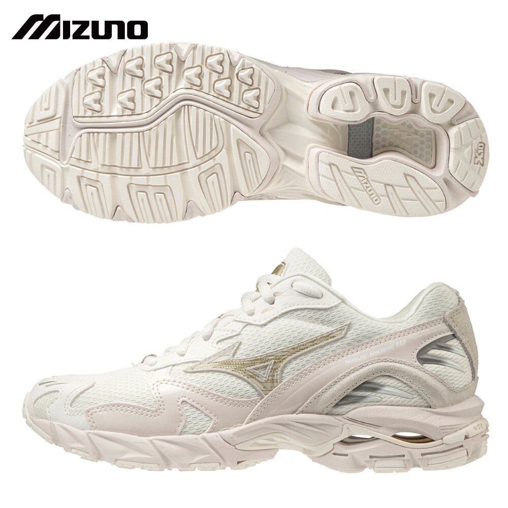 mizuno wave rider 10