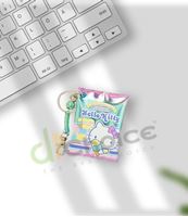 圖片 三麗鷗糖果造型悠遊卡-HELLO KITTY-A