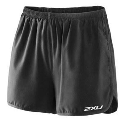 圖片 【2XU】X STRIDE系列男用3吋跑步短褲