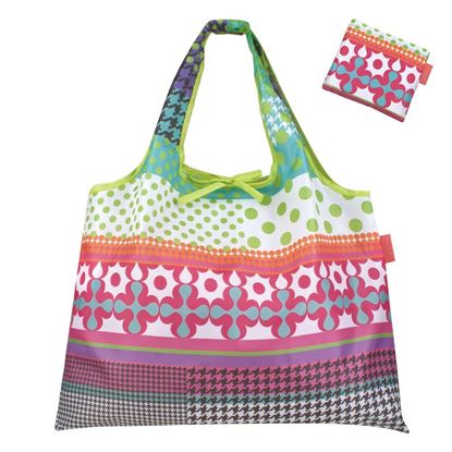 圖片 日本 Prairie Dog 設計包/環保袋/購物袋/手提袋 - 花邊故事