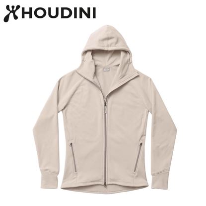 圖片 瑞典【Houdini】M`s Power Houdini 男款Power Stretch® Pro™保暖外套 沙塵暴