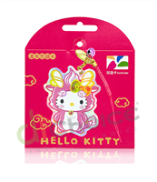 圖片 Hello Kitty龍年造型悠遊卡(粉色龍)