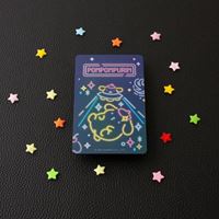 圖片 太空派對SuperCard悠遊卡-布丁狗