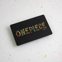 圖片 航海王SuperCard悠遊卡-ONE PIECE