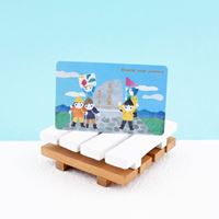 圖片 悠遊趣系列悠遊卡-登山