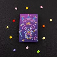 圖片 太空派對SuperCard悠遊卡-美樂蒂