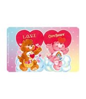 圖片 Care Bears Supercard悠遊卡-滿滿愛