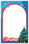 圖片 SuperCard聖誕節卡框-夢幻聖誕