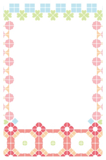 圖片 老屋顏工作室-Supercard馬賽克