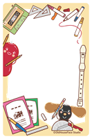 圖片 老屋顏工作室-Supercard文具用品