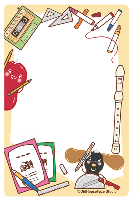 圖片 老屋顏工作室-Supercard文具用品