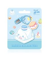 圖片 三麗鷗蛋糕造型悠遊卡-大耳狗