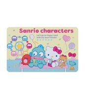 圖片 三麗鷗夢幻遊樂園Supercard悠遊卡-幸福時光