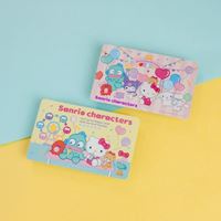 圖片 三麗鷗夢幻遊樂園Supercard悠遊卡-幸福時光