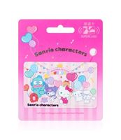 圖片 三麗鷗夢幻遊樂園Supercard悠遊卡-Let's Go Play