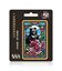 圖片 老屋顏鑲嵌玻璃系列SUPERCARD悠遊卡-臺灣黑熊