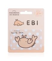 圖片 朗萌綺盟系列Supercard悠遊卡-蝦子