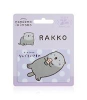 圖片 朗萌綺盟系列Supercard悠遊卡-海獺