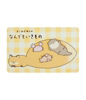 圖片 朗萌綺盟系列Supercard悠遊卡-狐狸