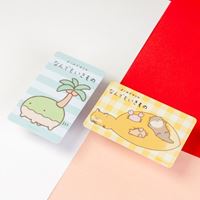 圖片 朗萌綺盟系列Supercard悠遊卡-狐狸