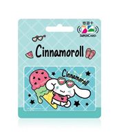 圖片 三麗鷗好吃西瓜Supercard悠遊卡-大耳狗