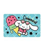 圖片 三麗鷗好吃西瓜Supercard悠遊卡-大耳狗