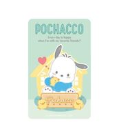 圖片 帕恰狗玩樂日常Supercard悠遊卡-小慵懶