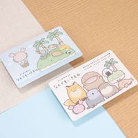 圖片 朗萌綺盟系列Supercard悠遊卡-萌萌好悠哉