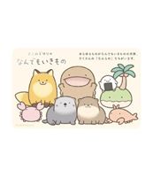 圖片 朗萌綺盟系列Supercard悠遊卡-萌萌大集合