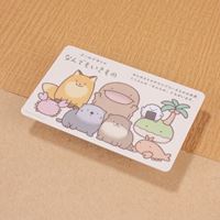 圖片 朗萌綺盟系列Supercard悠遊卡-萌萌大集合