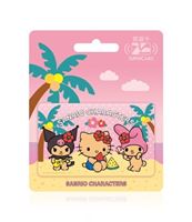 圖片 三麗鷗烤焦系列Supercard悠遊卡-蜜糖女孩