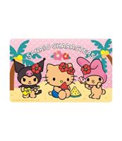 圖片 三麗鷗烤焦系列Supercard悠遊卡-蜜糖女孩