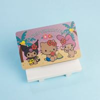 圖片 三麗鷗烤焦系列Supercard悠遊卡-蜜糖女孩