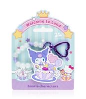 圖片 三麗鷗夢幻遊樂園造型悠遊卡-酷洛米