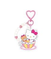 圖片 三麗鷗夢幻遊樂園造型悠遊卡-Hello Kitty