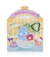 圖片 三麗鷗夢幻遊樂園造型悠遊卡-人魚漢頓