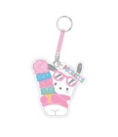 圖片 帕恰狗玩樂日常造型悠遊卡-冰淇淋