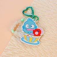 圖片 三麗鷗夢幻遊樂園造型悠遊卡-人魚漢頓