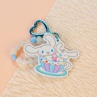 圖片 三麗鷗夢幻遊樂園造型悠遊卡-大耳狗